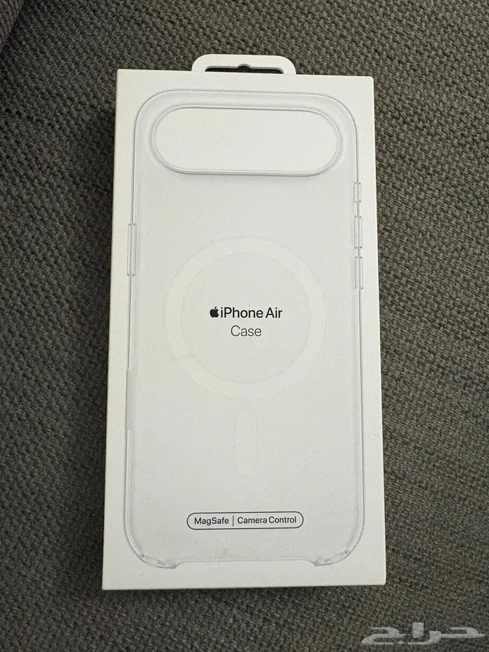 كفر ايفون اير جديد ماك سيف 0