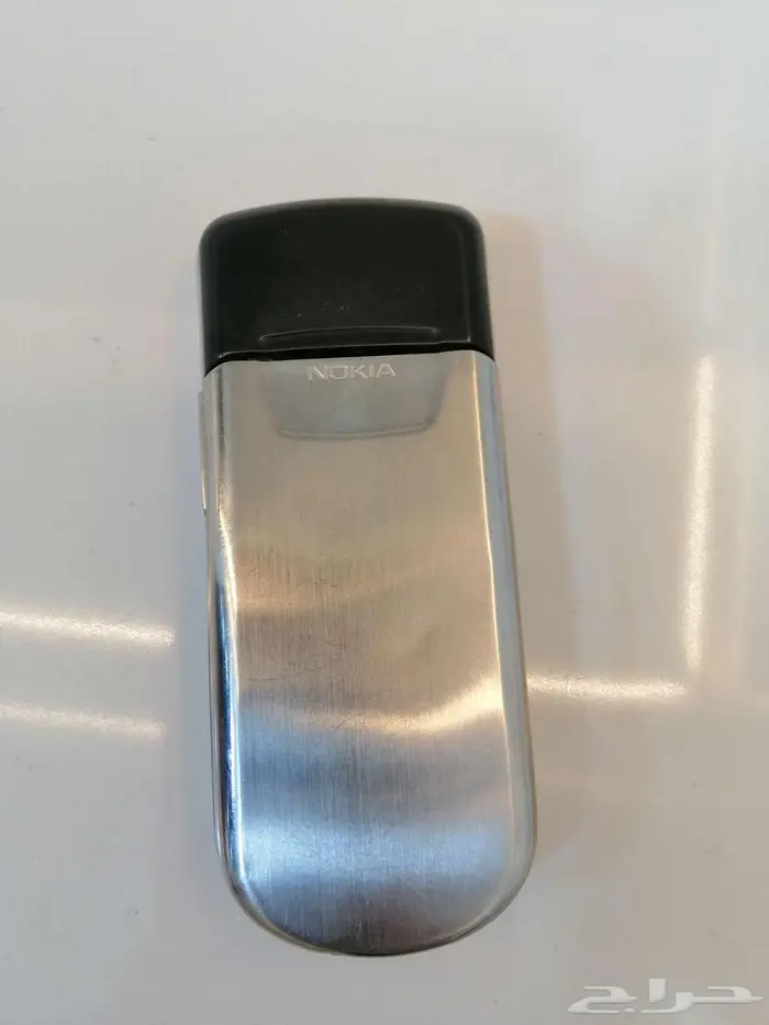 جوال نوكيا الفولاذ 1