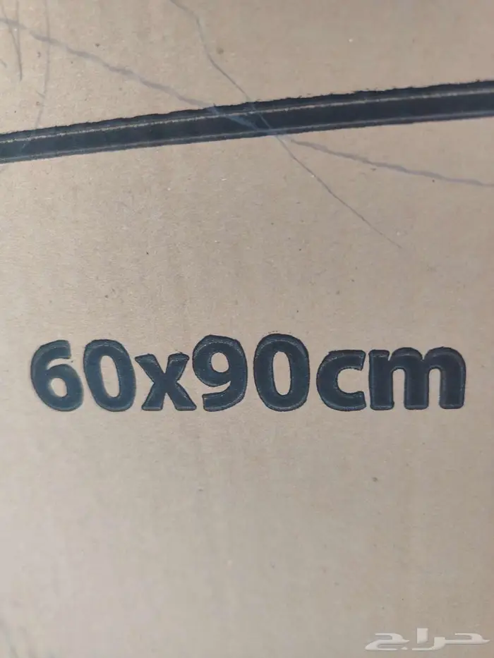 فرن غاز 5 عيون 1