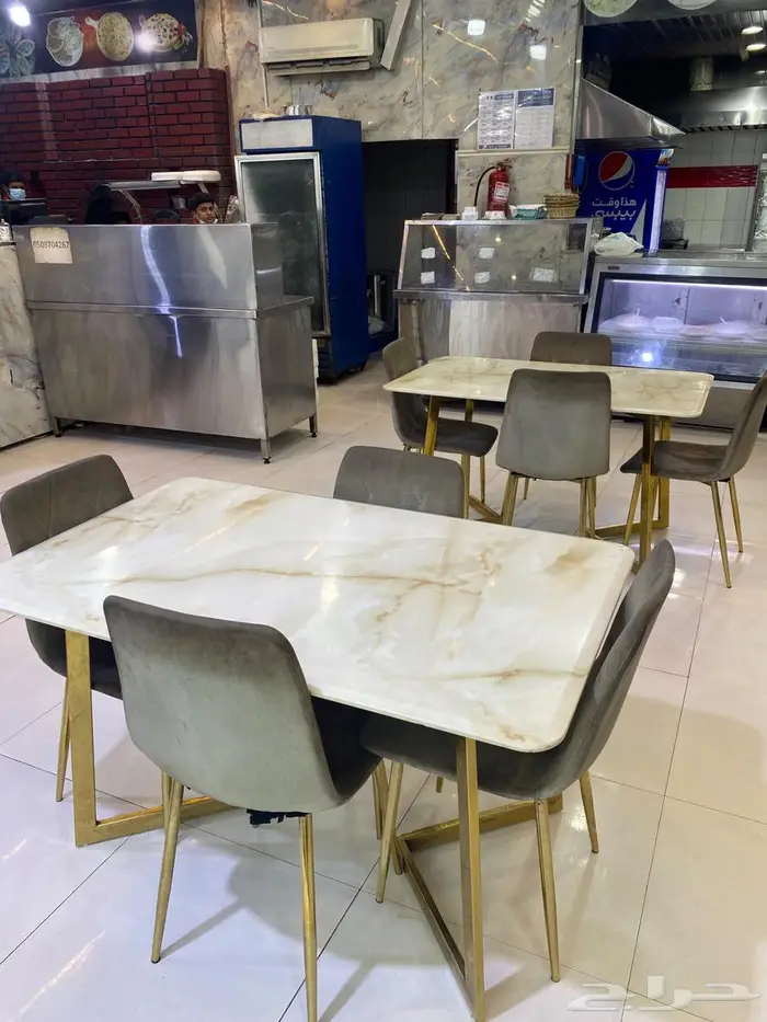 مطعم للبيع 1