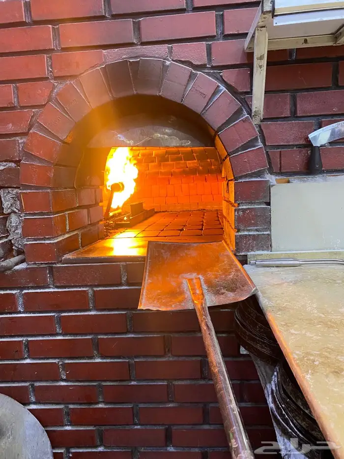 مطعم للبيع 9