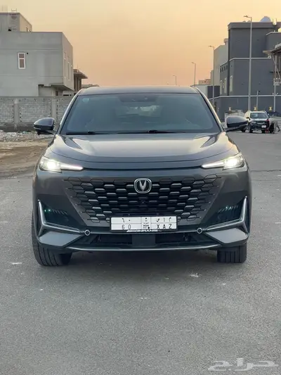 جيب شانجان يوني كي 2023 فل كامل وكيل المجدوعي تحت الضمان index