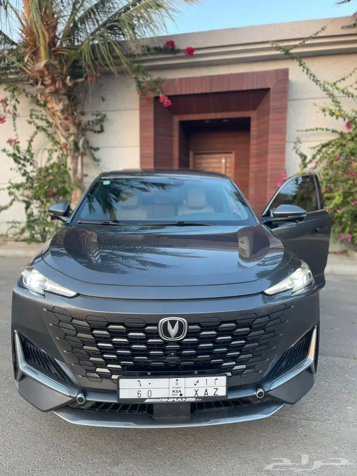 جيب شانجان يوني كي 2023 فل كامل وكيل المجدوعي تحت الضمان 2