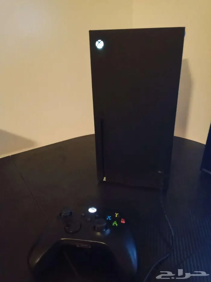 اكس بوكس سيريس اكس 0