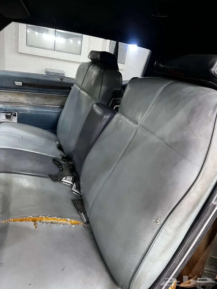 كدلك ديفيل 1969 4