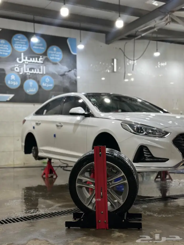 هونداي سوناتا 2019 2