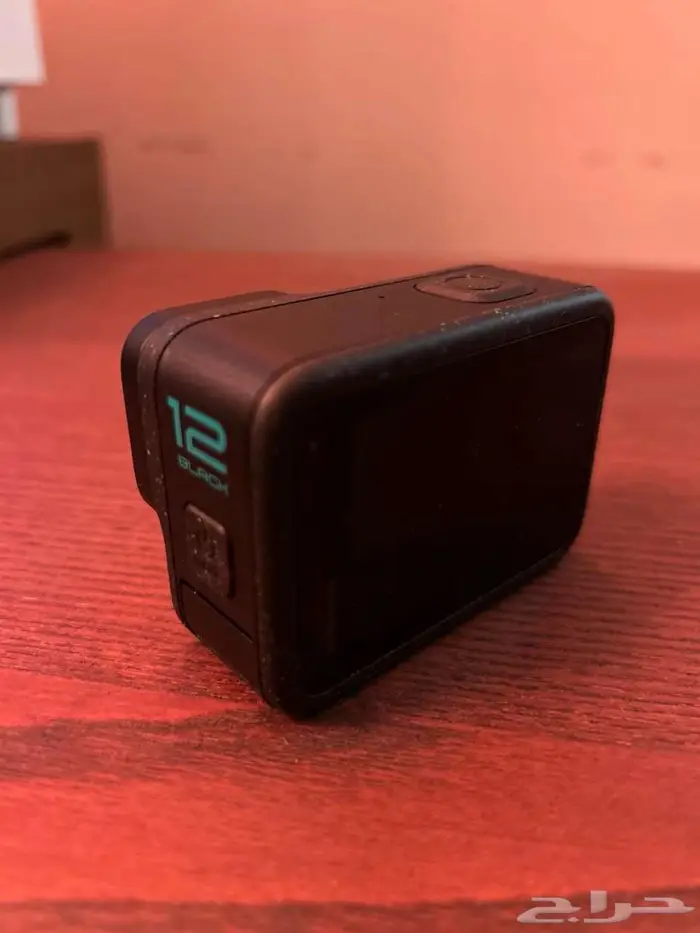 للبيع كاميرا GoPro Hero 12 Action 1