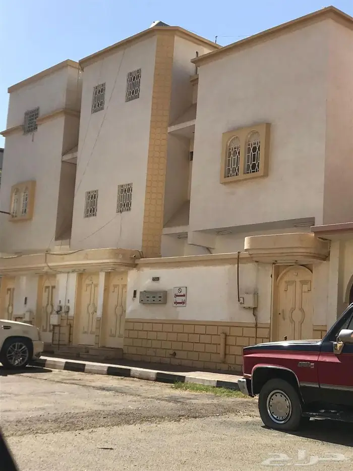 عماره 5 شقق للبيع 0