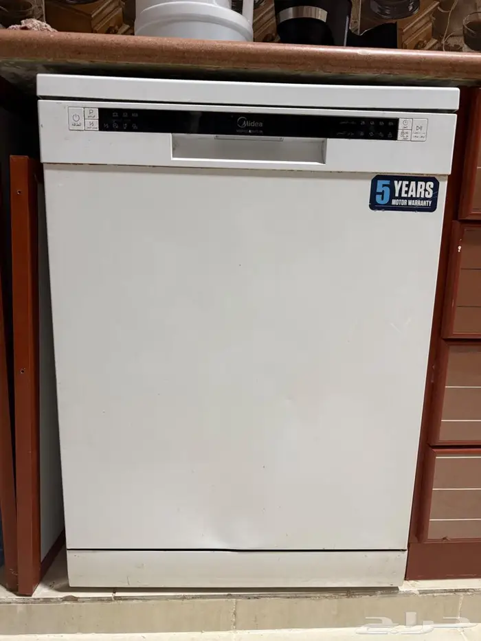 غسالة مواعين 0