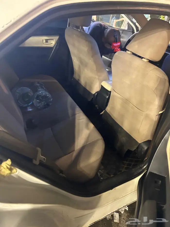 كورلا للبيع 2015 6