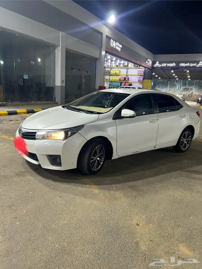 كورلا للبيع 2015 0