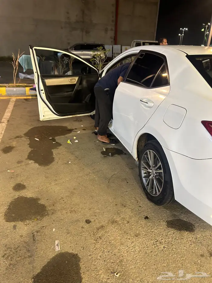 كورلا للبيع 2015 7