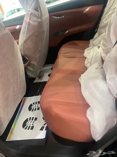 شانجان CS75 بلس بلاتنيوم نص فل 2026 عرض خاص لفتره محدوده index