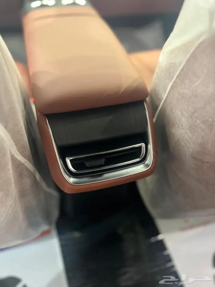 شانجان CS75 بلس بلاتنيوم نص فل 2026 عرض خاص لفتره محدوده 5