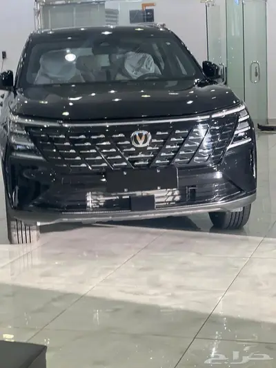 شانجان CS75 بلس بلاتنيوم نص فل 2026 عرض خاص لفتره محدوده index