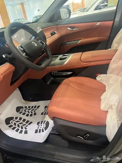 شانجان CS75 بلس بلاتنيوم نص فل 2026 عرض خاص لفتره محدوده index