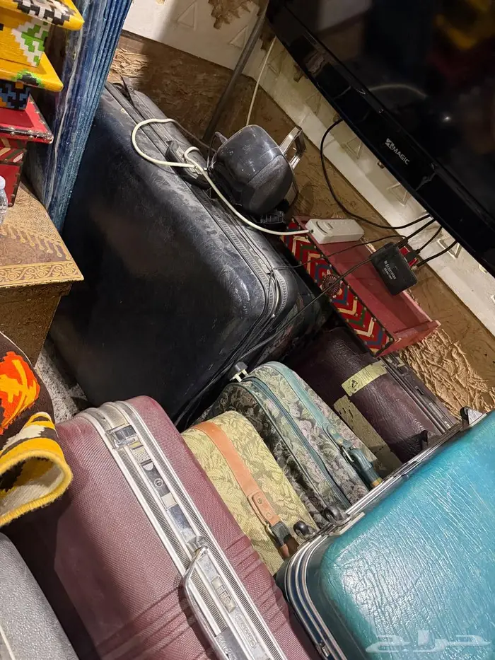 قطع تراثية 4