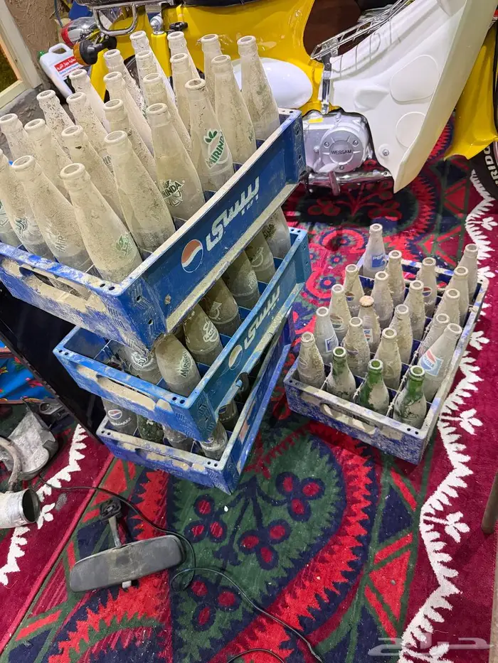 قطع تراثية 6