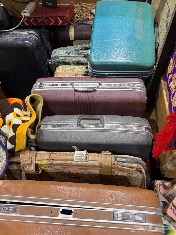 قطع تراثية 8