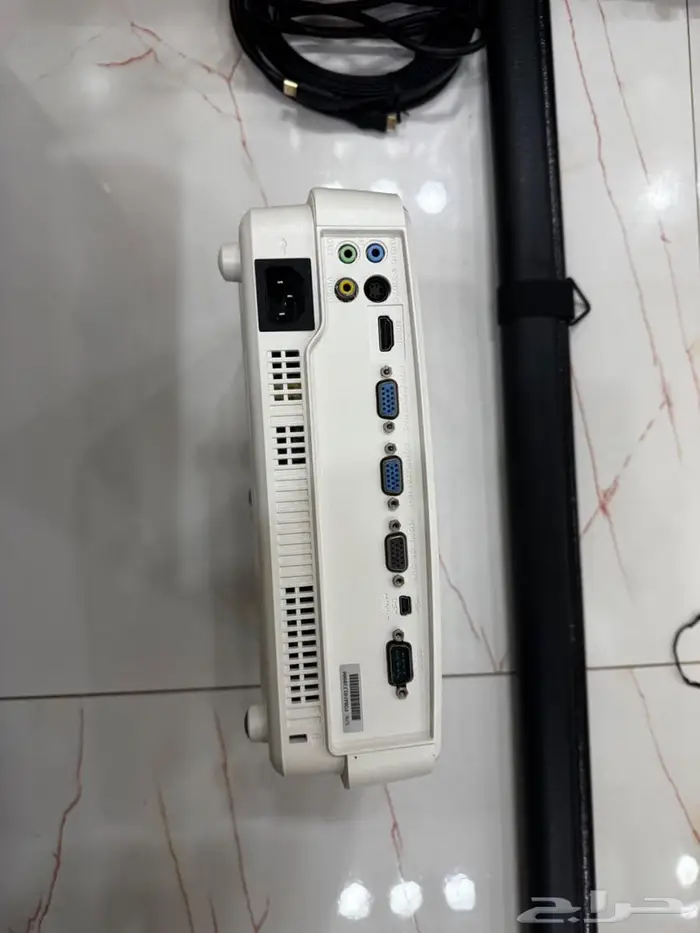 بينكيو بروجيكتر وسائط متعددة 1