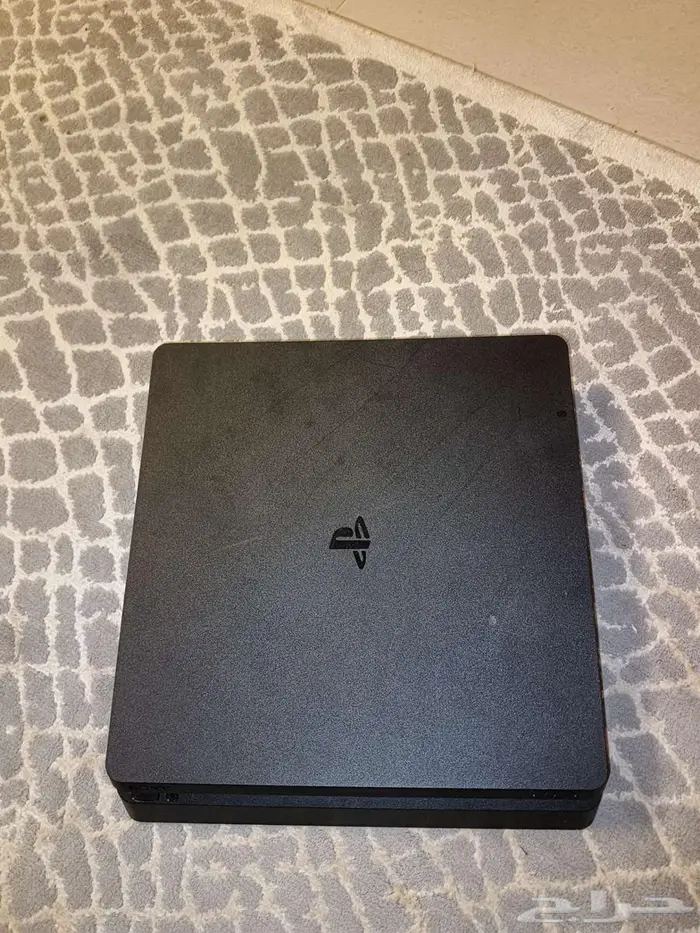 سوني 4 نضيف للبيع 1