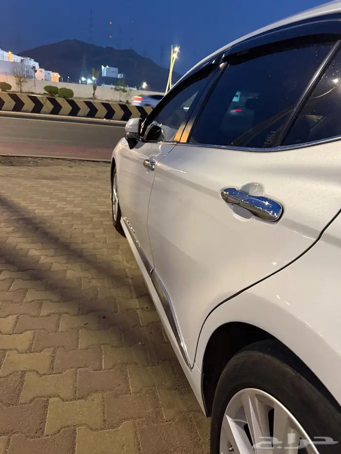 كامري نص فل 2022 GLE 5