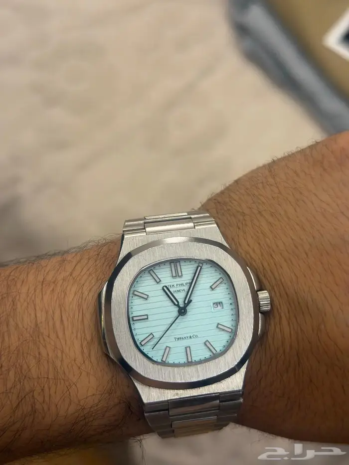 باتك فيليب 4