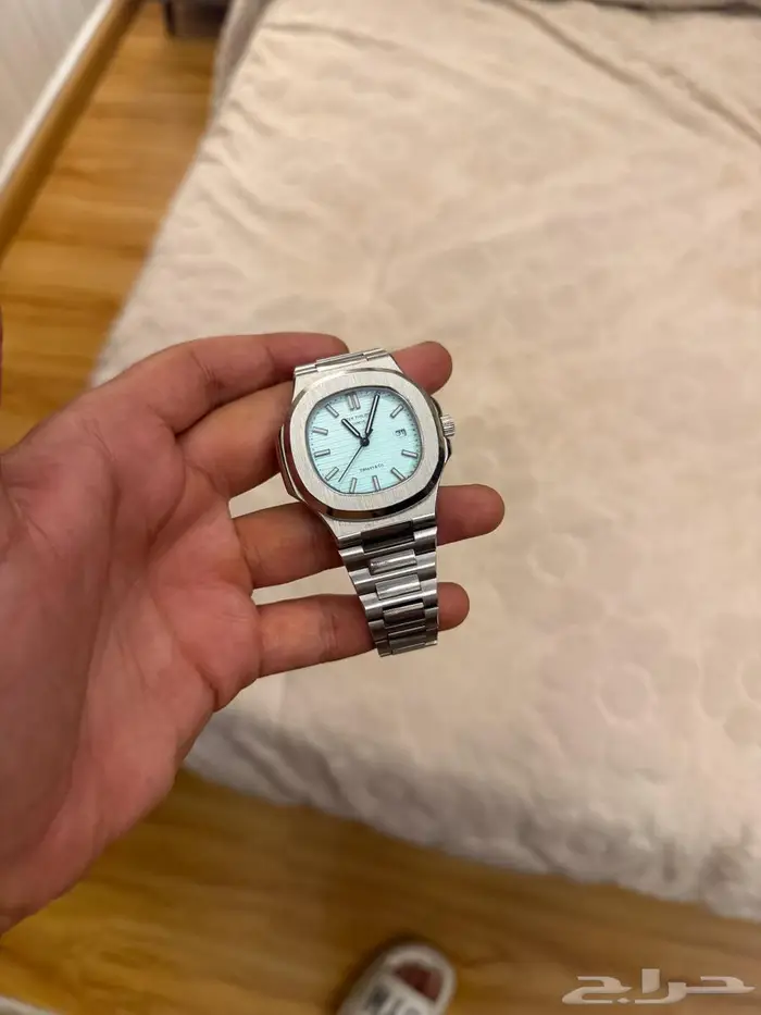 باتك فيليب 1