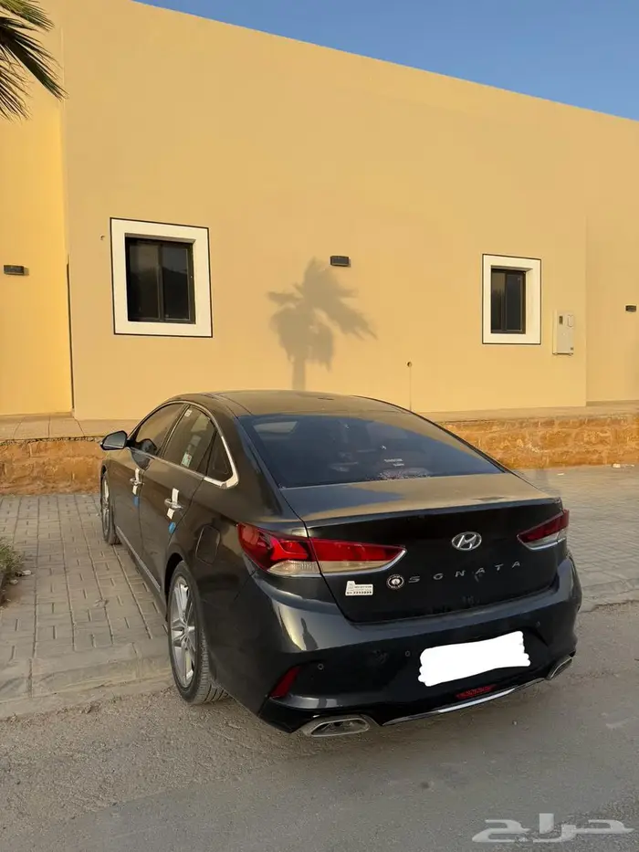 سوناتا 2019 للبيع 2