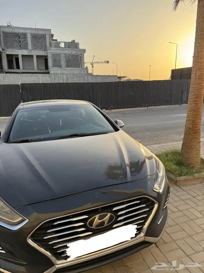 سوناتا 2019 للبيع 1