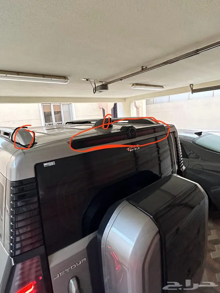 للتقبيل جيتور T2 2025 لاكجري 1