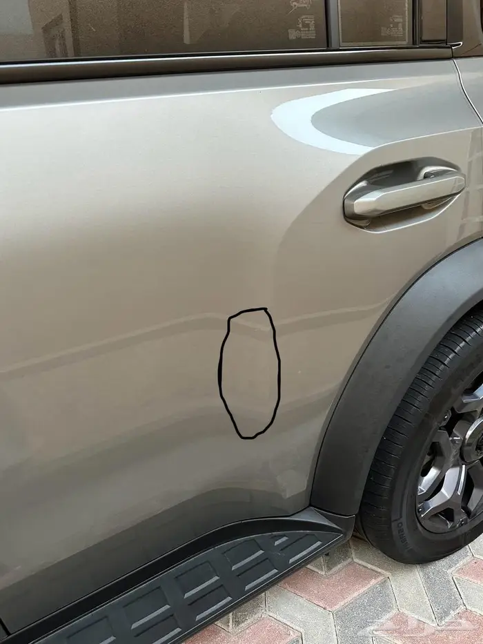 للتقبيل جيتور T2 2025 لاكجري 2