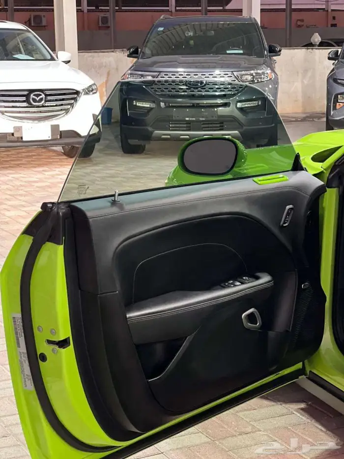 دودج - تشالنجر - 2023 - GT فل كامل 28