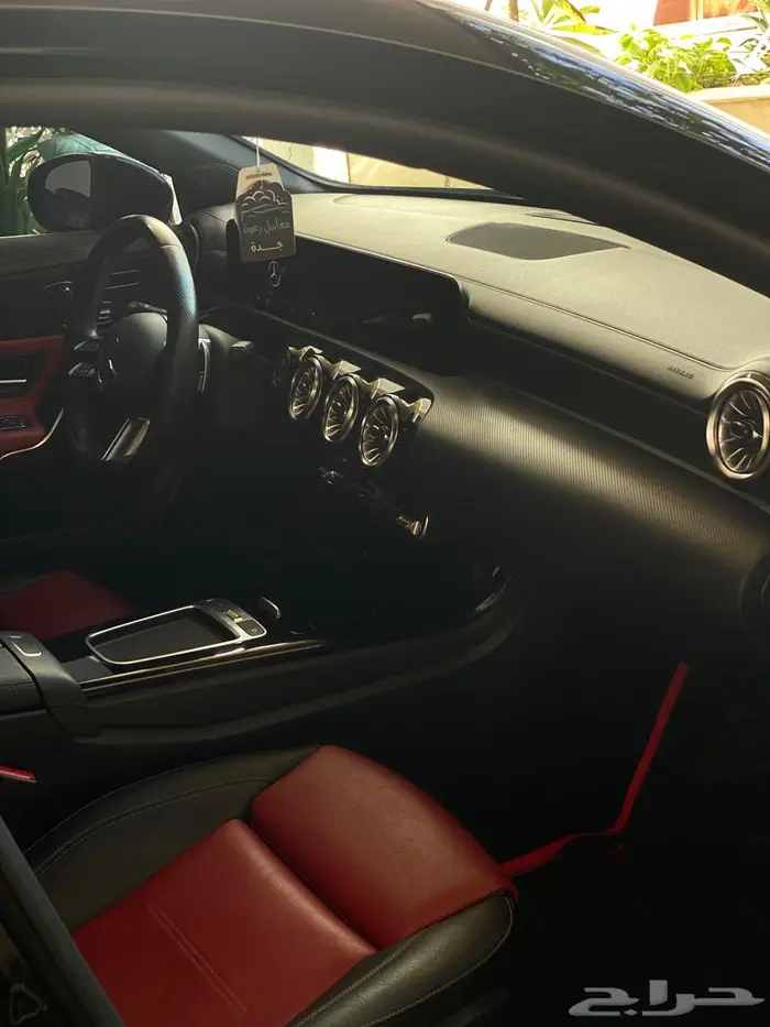 للبيع مرسيدس A200 AMG 6