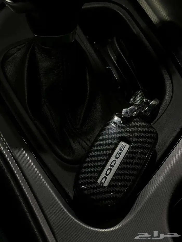 دودج - تشالنجر - 2023 - GT فل كامل 31