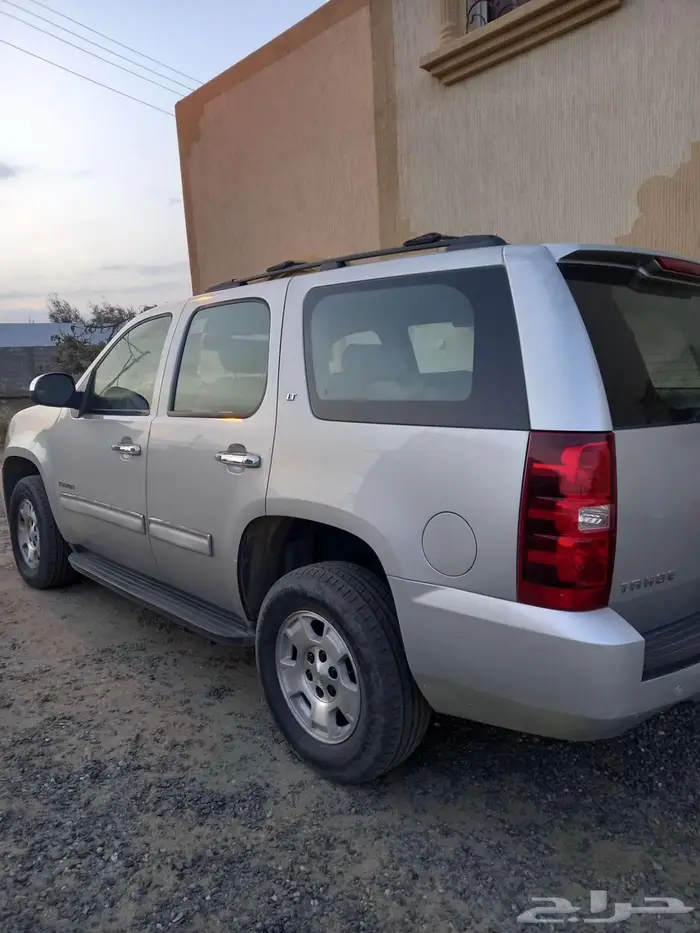 تاهو 2010 كاش او بدل 0