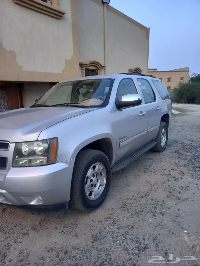 تاهو 2010 كاش او بدل 1