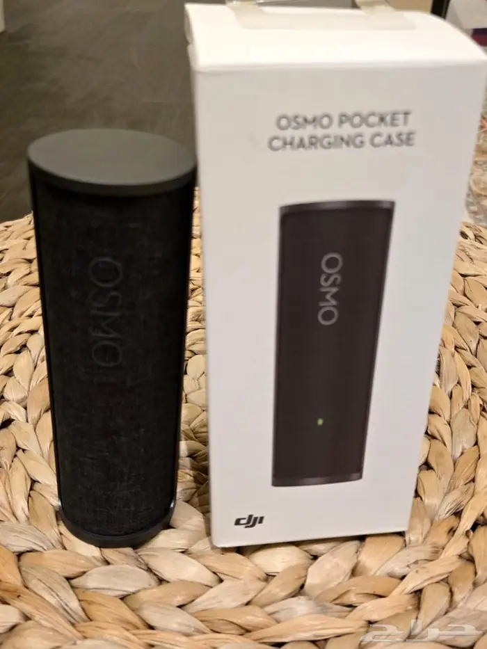 كاميرا DJI Pocket 1 5