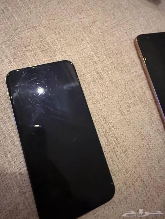 ايفون x مقفل آيكلاود 1