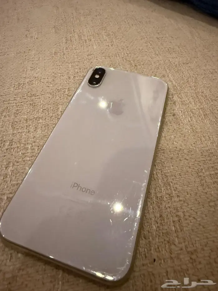 ايفون x مقفل آيكلاود 0