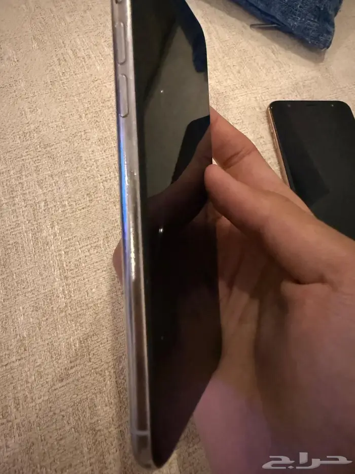 ايفون x مقفل آيكلاود 2