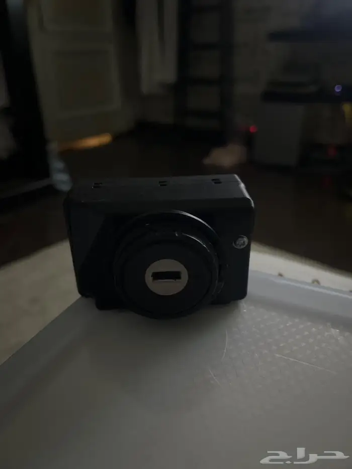 مدخل مفتاح اشتعال المحرك لسيارة بورش كايين 2009 0