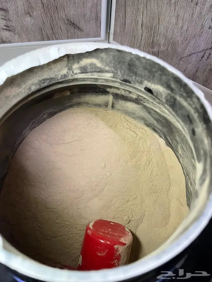 بروتين مكمل غذائي 3