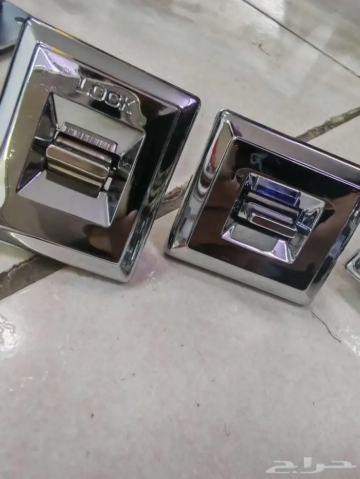 قطع تجديد بدي كابرس 90 وتحت وديكورات داخلية ونياكل وجلود 18