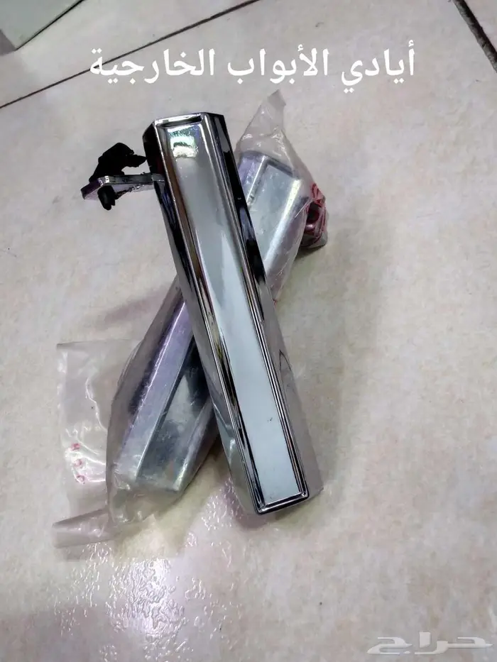 قطع تجديد بدي كابرس 90 وتحت وديكورات داخلية ونياكل وجلود 20