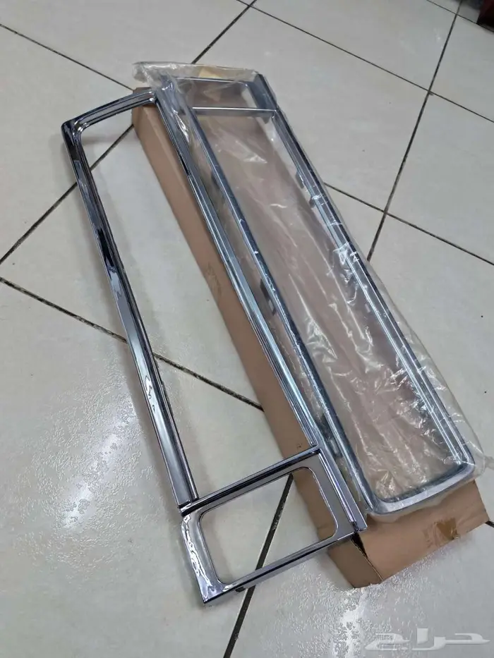 قطع تجديد بدي كابرس 90 وتحت وديكورات داخلية ونياكل وجلود 39