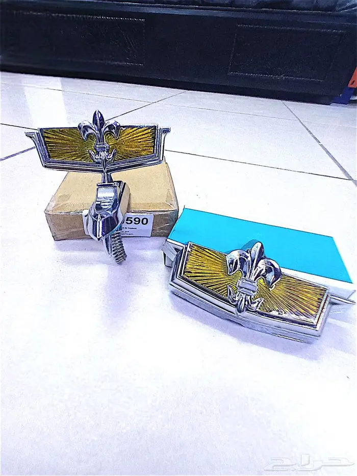 قطع تجديد بدي كابرس 90 وتحت وديكورات داخلية ونياكل وجلود 59