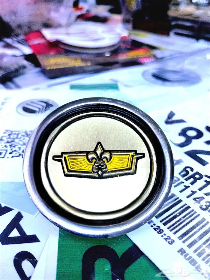 قطع تجديد بدي كابرس 90 وتحت وديكورات داخلية ونياكل وجلود 62