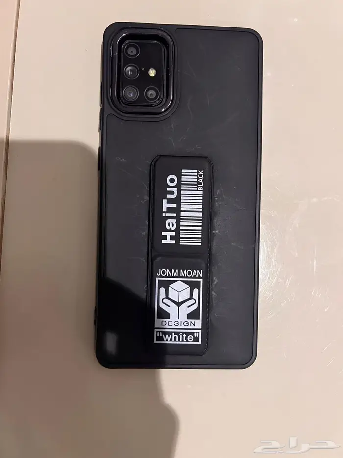 سامسونج A71 1