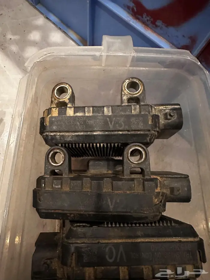 قطع لكزس es 2016 وكمبيوتر قير اوريون افالون لكزس 4